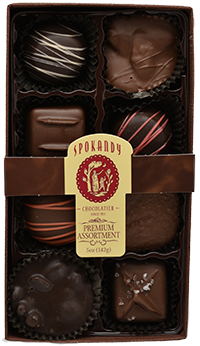 Medium Boxed Chocolates